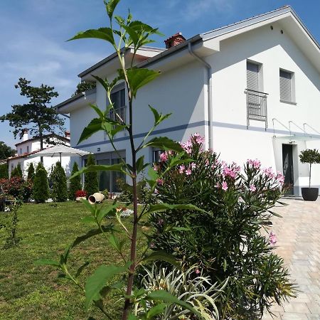 Apartma Majda Apartamento Sežana Exterior foto