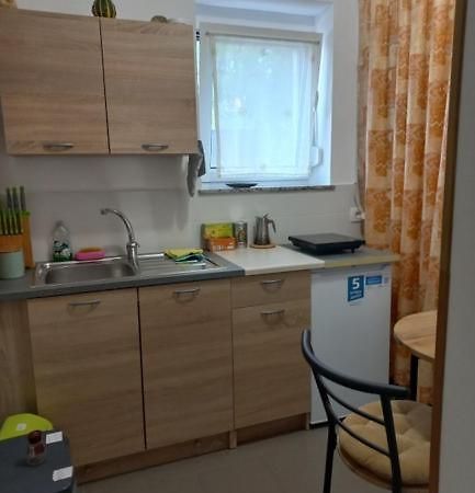 Apartma Majda Apartamento Sežana Exterior foto