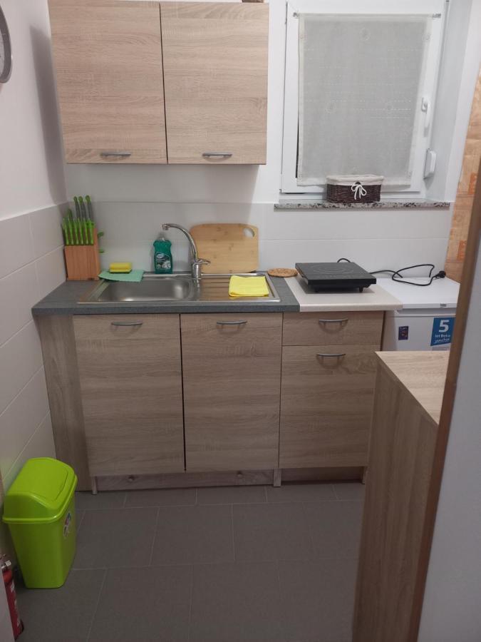 Apartma Majda Apartamento Sežana Exterior foto
